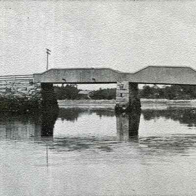 New Gurnet Bridge