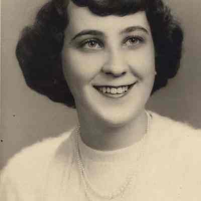 Lorraine Bouchard