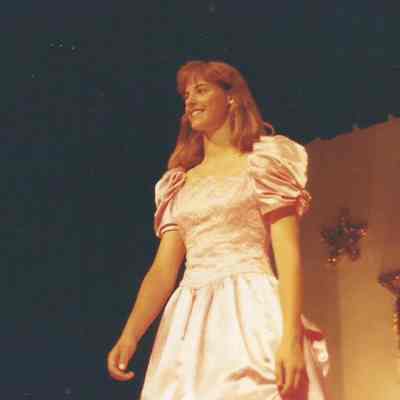 Cindy Pomerleau