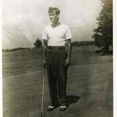 Larry Pelletier