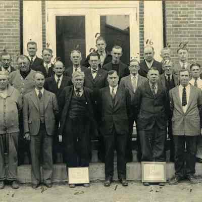 Bowdoin College Employees