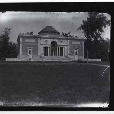 Walker Art Building, Bowdoin College