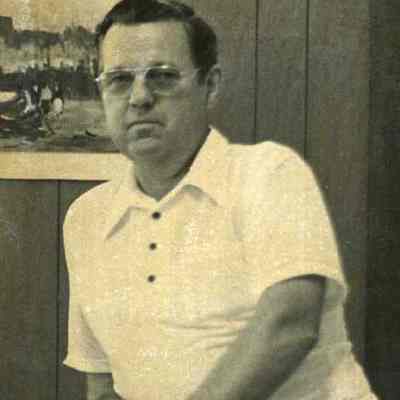 Leroy C. Neilson