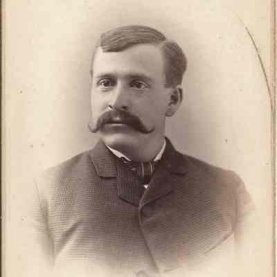 Dr. Warren O. Plimpton