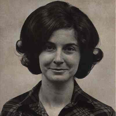 Elizabeth Glover
