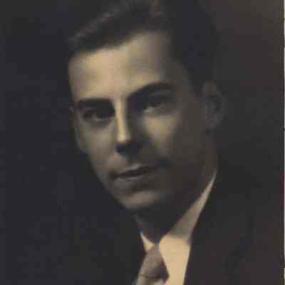 Sherwood Aldrich