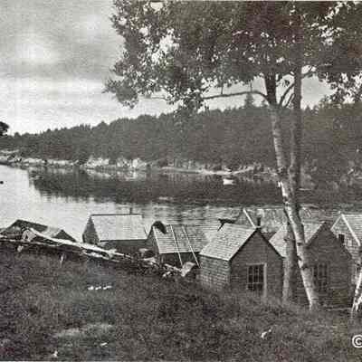 Basin Cove