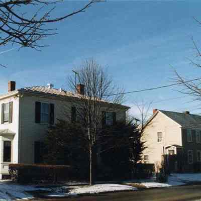 6 & 4 Federal Street, Brunswick