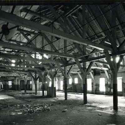 Bowdoin Mill