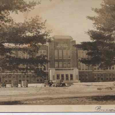 Brunswick High School
