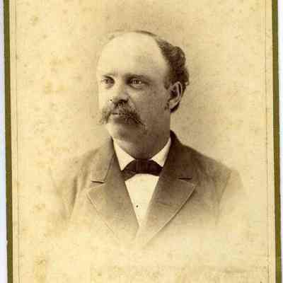 Capt. Clement Dunning