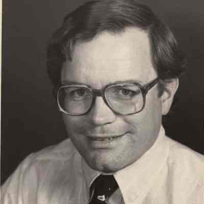 Mark Worthing