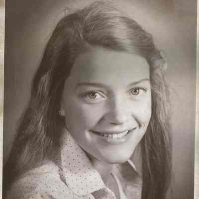 A B/W photo of Wendy Brown