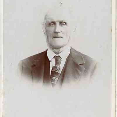William Coffin