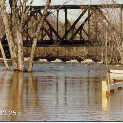 The Black Bridge