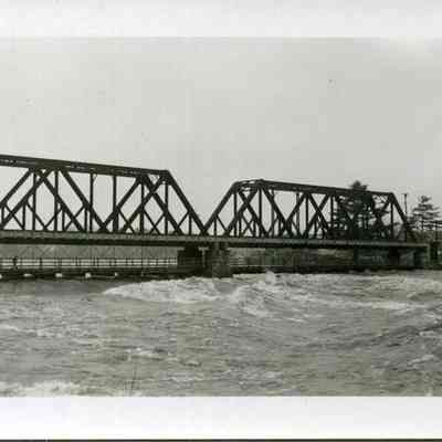 Upper Bridge