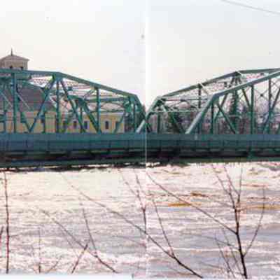 Frank J. Wood Bridge