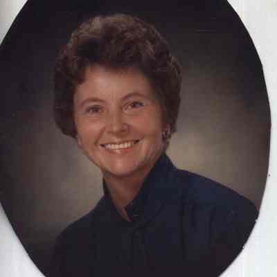 Deborah W. Morton.