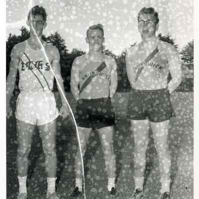 BHS Track