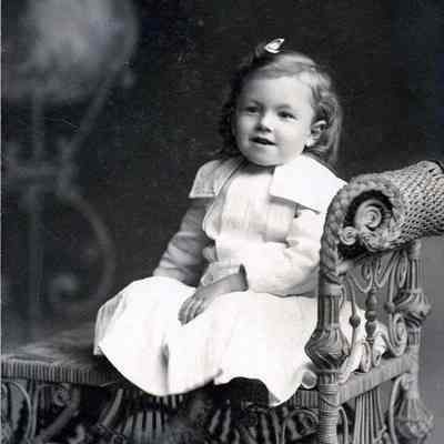 Laurence Woodside Pennell.