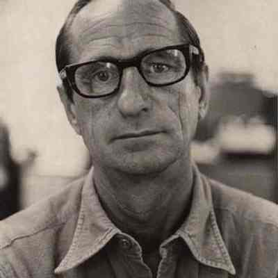 A photo view of Fredrick Wendelken. 10/6/1976.