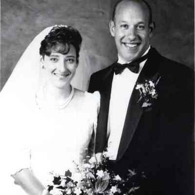 Cheryl, Albert Dow
