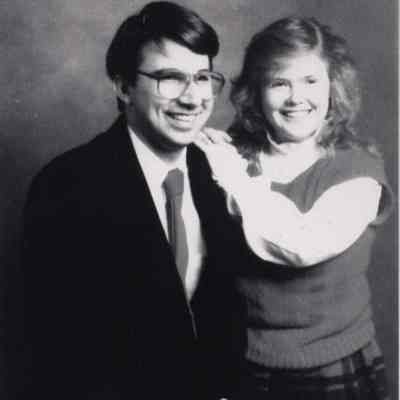 Joel [unknown], Nancy Arnold