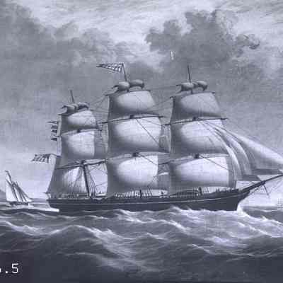 Ship John L. Dimmock