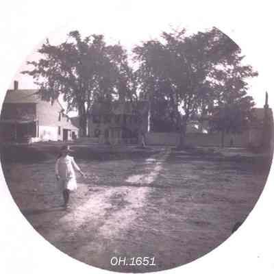This is a duplicate of OH.1651.