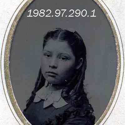 Becca Lunt Tedford.