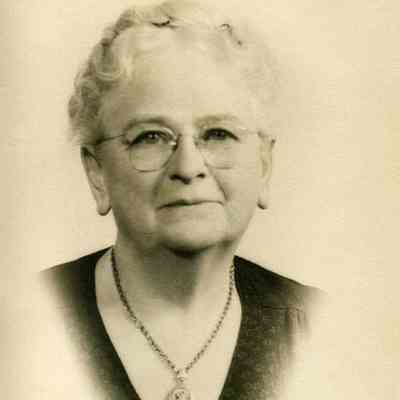 Helen Varney