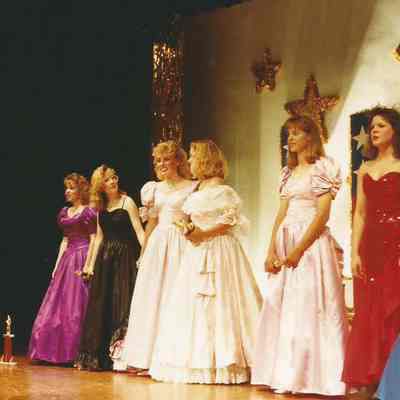 Closing number