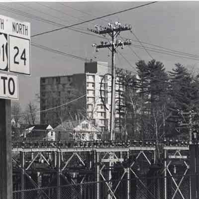Electrical Sub Station