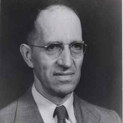 Leland M. Goodrich