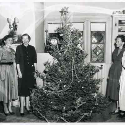 Women's Alliance of the First Parish Church