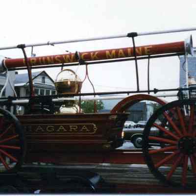 1985 Memorial Day Parade