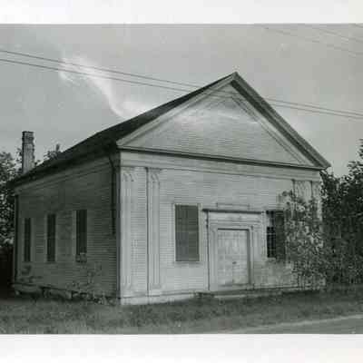 Union Church