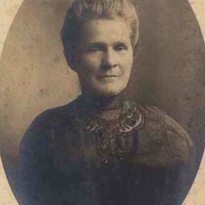 Elderly Woman