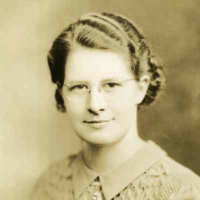 Marguerite St. Pierre