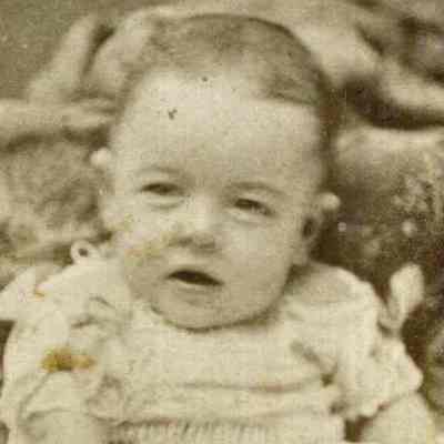 Unknown Baby