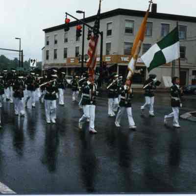 1985 Memorial Day Parade