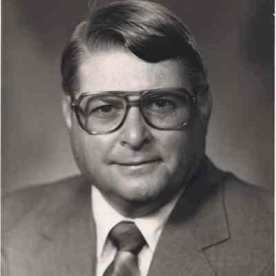 William B. Lunt