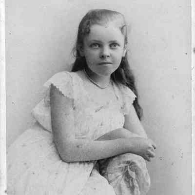 Sue Winchell Burnett