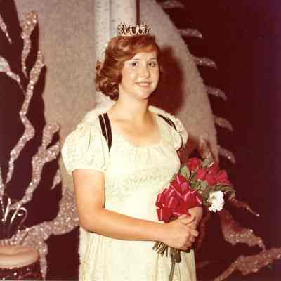 Teen Queen Participants