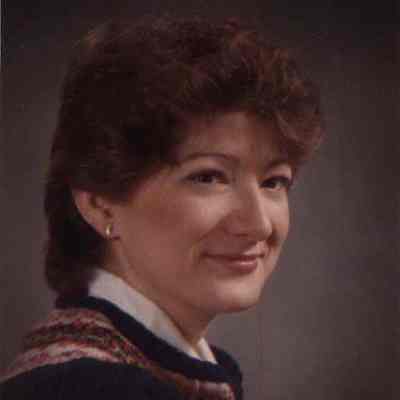 Ellen McKnight