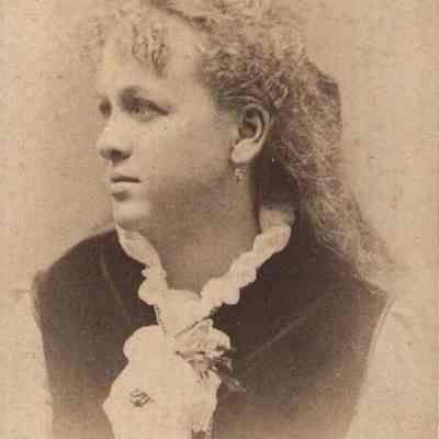 Young Woman