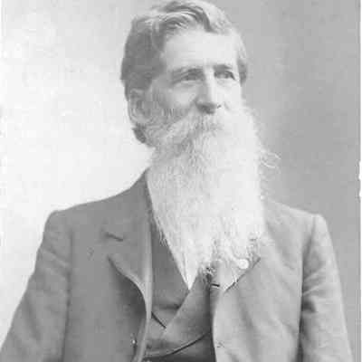 James W. Crawford
