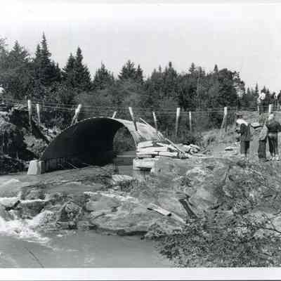 Washout