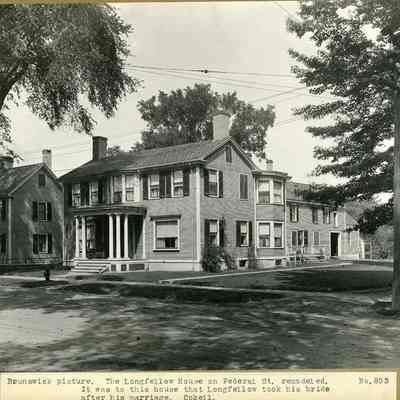 Longfellow Hous