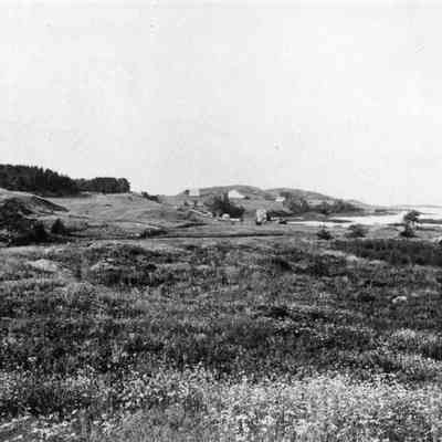 Haskell Island ca 1888